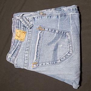 Candies women's Bootcut jeans size 11